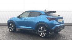 Nissan Juke 1.0 DiG-T 114 Tekna 5dr Petrol Hatchback
